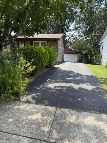 6503 Balsam Drive, Reynoldsburg, OH 43068
