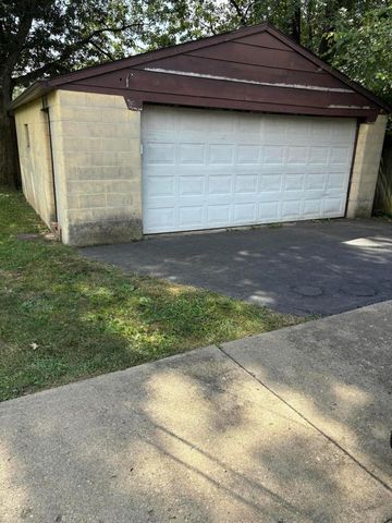6503 Balsam Drive, Reynoldsburg, OH 43068