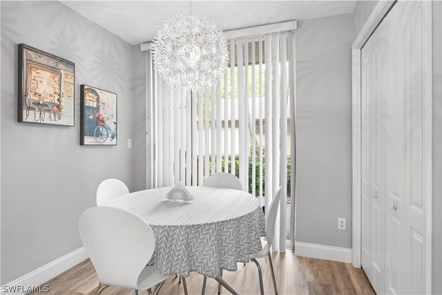 8420 Naples Heritage DR 1415, Naples, FL 34112