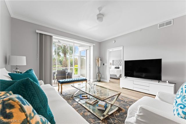 8420 Naples Heritage DR 1415, Naples, FL 34112