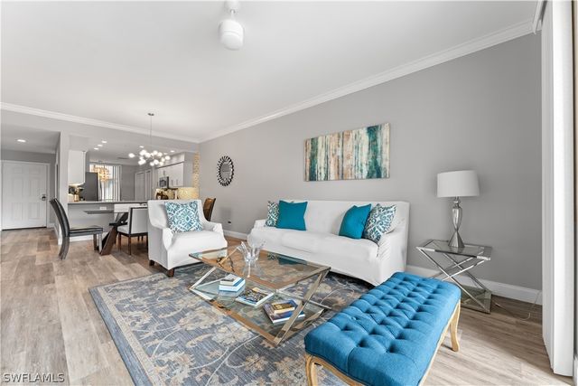 8420 Naples Heritage DR 1415, Naples, FL 34112