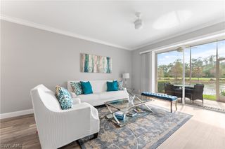 8420 Naples Heritage DR 1415, Naples, FL 34112