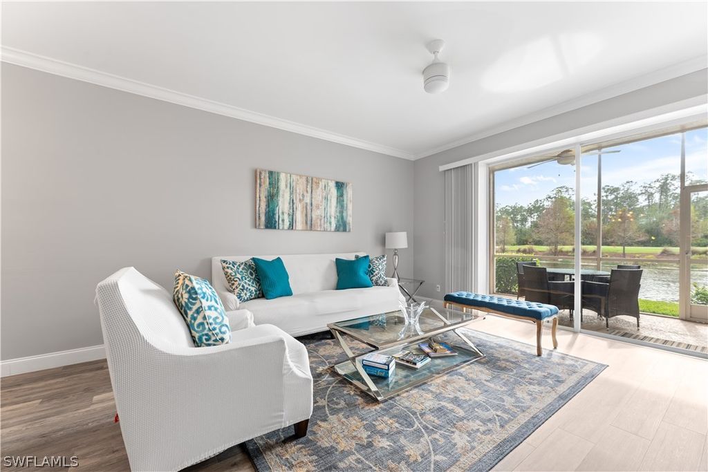 8420 Naples Heritage DR 1415, Naples, FL 34112