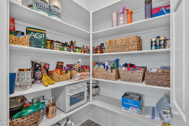 5523 S Sunrise Peak Road, Tucson, AZ 85747
