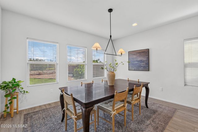 5523 S Sunrise Peak Road, Tucson, AZ 85747