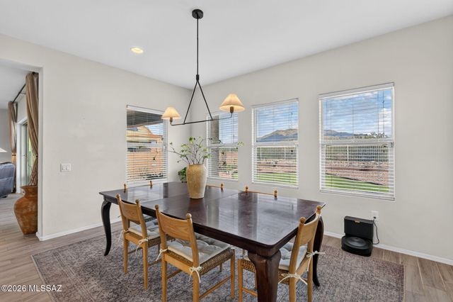 5523 S Sunrise Peak Road, Tucson, AZ 85747