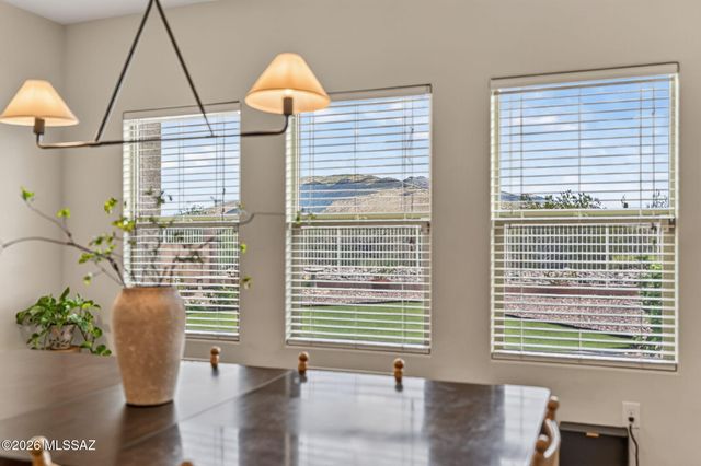 5523 S Sunrise Peak Road, Tucson, AZ 85747