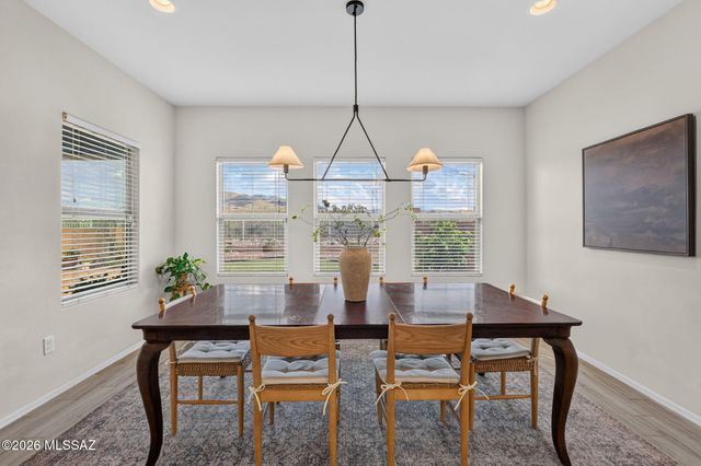 5523 S Sunrise Peak Road, Tucson, AZ 85747
