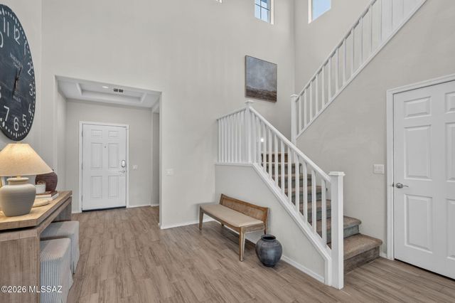 5523 S Sunrise Peak Road, Tucson, AZ 85747