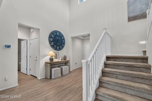 5523 S Sunrise Peak Road, Tucson, AZ 85747