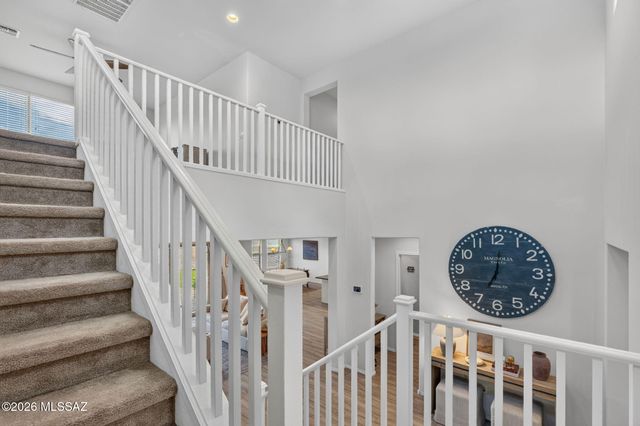 5523 S Sunrise Peak Road, Tucson, AZ 85747