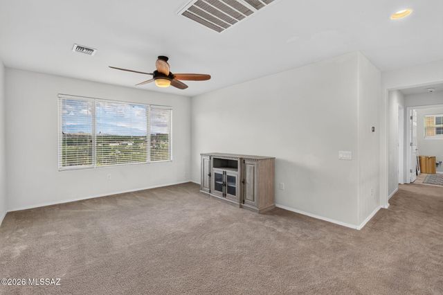 5523 S Sunrise Peak Road, Tucson, AZ 85747