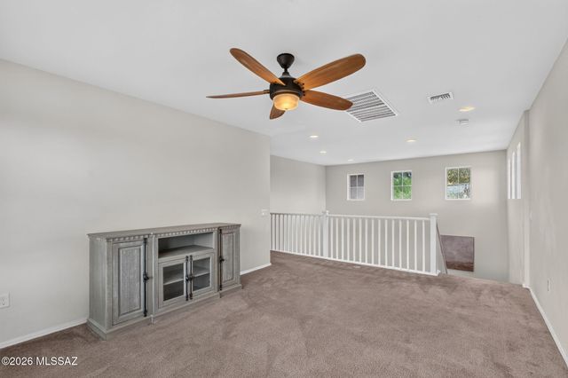 5523 S Sunrise Peak Road, Tucson, AZ 85747