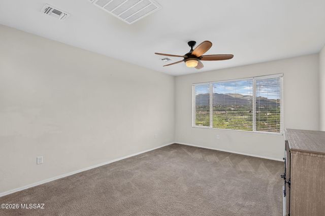 5523 S Sunrise Peak Road, Tucson, AZ 85747