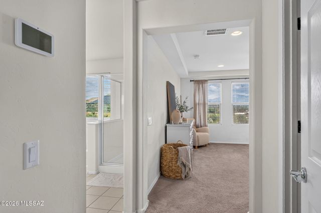 5523 S Sunrise Peak Road, Tucson, AZ 85747