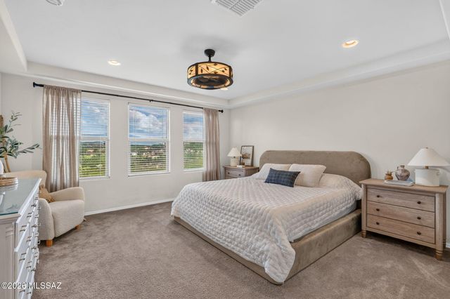 5523 S Sunrise Peak Road, Tucson, AZ 85747