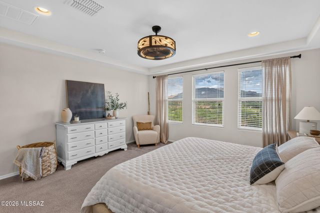 5523 S Sunrise Peak Road, Tucson, AZ 85747