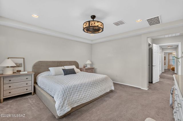 5523 S Sunrise Peak Road, Tucson, AZ 85747