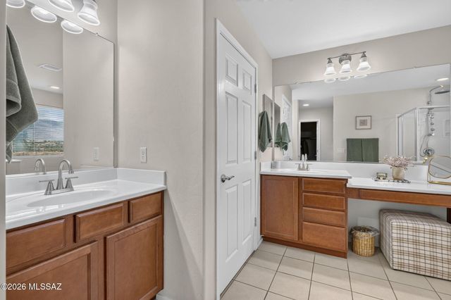 5523 S Sunrise Peak Road, Tucson, AZ 85747