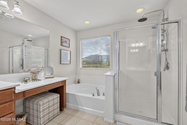 5523 S Sunrise Peak Road, Tucson, AZ 85747