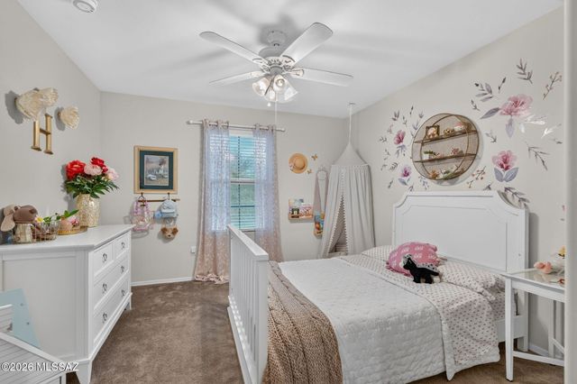 5523 S Sunrise Peak Road, Tucson, AZ 85747