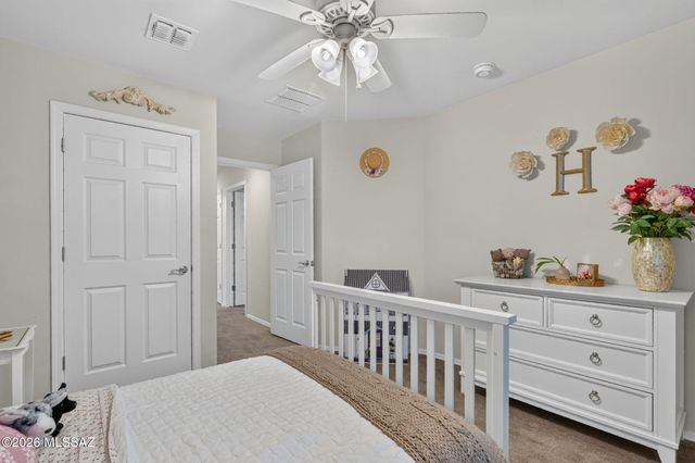 5523 S Sunrise Peak Road, Tucson, AZ 85747