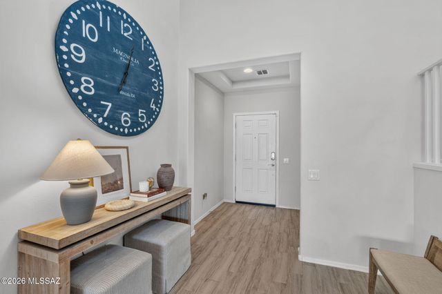 5523 S Sunrise Peak Road, Tucson, AZ 85747