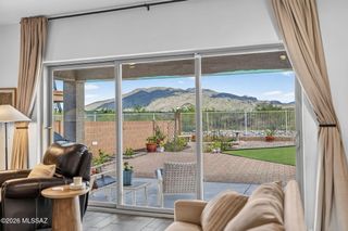 5523 S Sunrise Peak Road, Tucson, AZ 85747