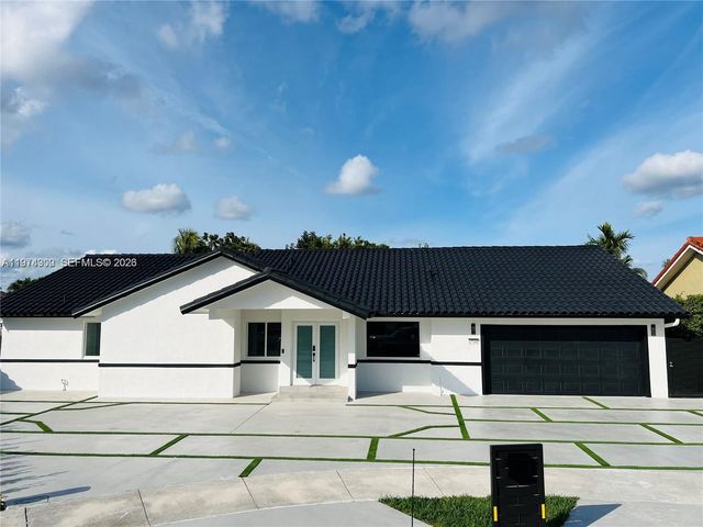 1760 SW 141st Ave, Miami, FL 33175