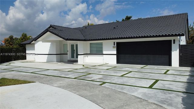 1760 SW 141st Ave, Miami, FL 33175