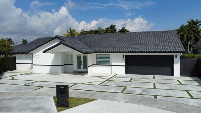 1760 SW 141st Ave, Miami, FL 33175