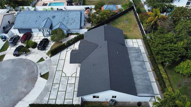 1760 SW 141st Ave, Miami, FL 33175