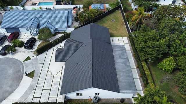 1760 SW 141st Ave, Miami, FL 33175