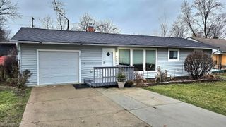 4259 Packard Street, Pittsfield Charter Twp, MI 48108