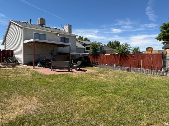2687 S MELVILLE DR, Magna, UT 84044