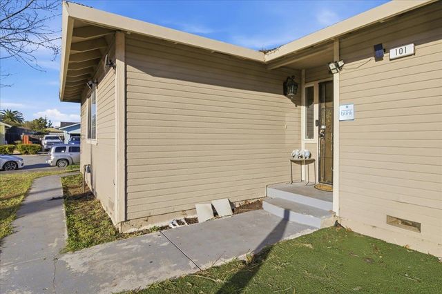 101 Westside Boulevard, Hollister, CA 95023