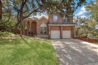 12910 Vista Haven, San Antonio, TX 78216