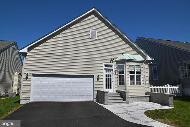 9712 SEAFIELD PL, Bristow, VA 20136
