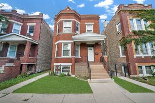1936 S 55th Court 1, Cicero, IL 60804