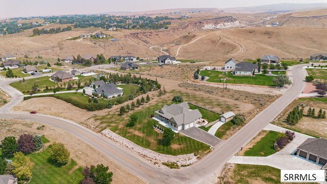 8065 S Blackhawk Drive, Idaho Falls, ID 83406