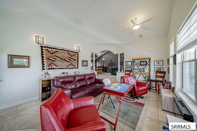 8065 S Blackhawk Drive, Idaho Falls, ID 83406