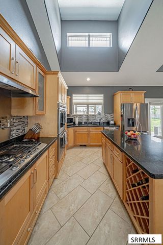 8065 S Blackhawk Drive, Idaho Falls, ID 83406