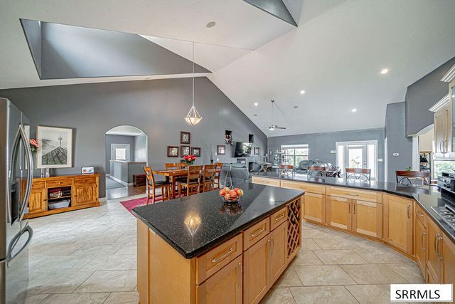 8065 S Blackhawk Drive, Idaho Falls, ID 83406