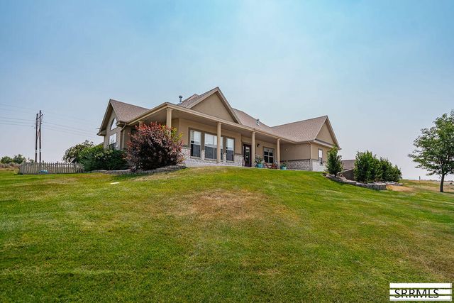 8065 S Blackhawk Drive, Idaho Falls, ID 83406