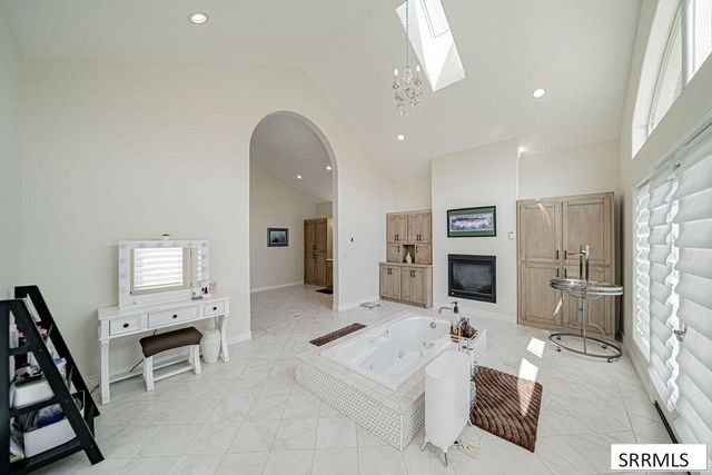 8065 S Blackhawk Drive, Idaho Falls, ID 83406