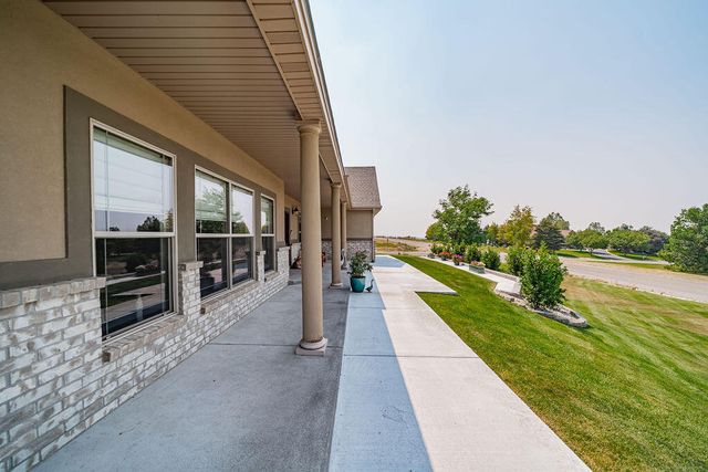 8065 S Blackhawk Drive, Idaho Falls, ID 83406