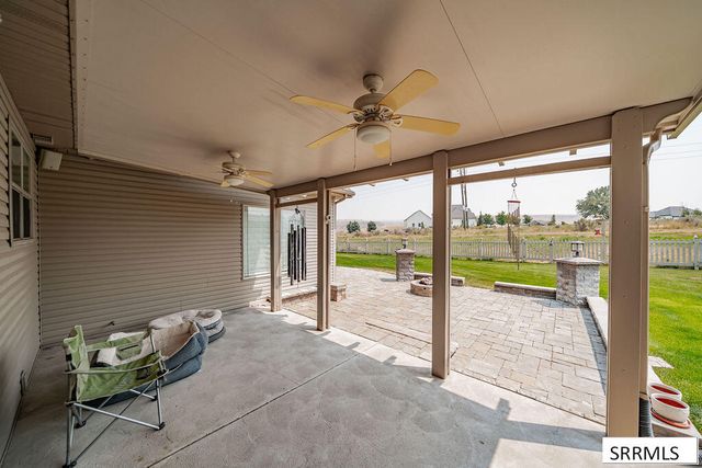 8065 S Blackhawk Drive, Idaho Falls, ID 83406
