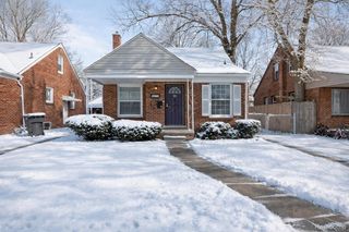 15460 Fielding Street, Detroit, MI 48223