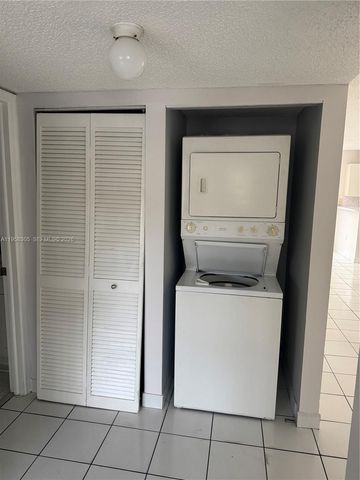 15421 SW 133rd Pl 901, Miami, FL 33177