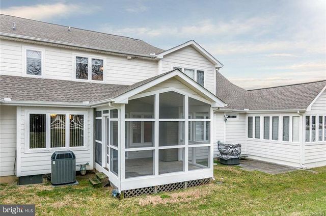 117 LAKESIDE DR, Lewes, DE 19958